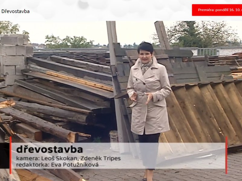 Chybná volba při výběru dodavatele dřevostavby vás může dovést k soudu (video)